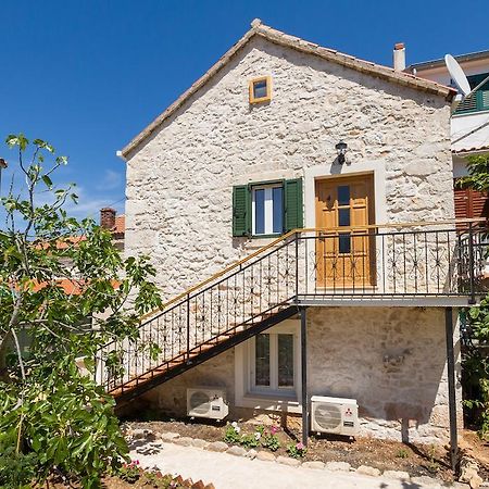 Apartments Vica Šibenik Extérieur photo