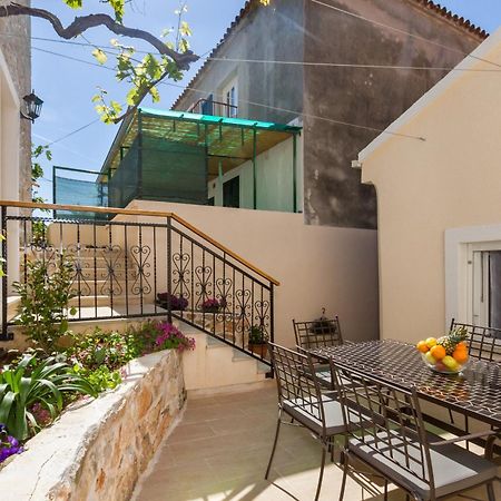 Apartments Vica Šibenik Extérieur photo