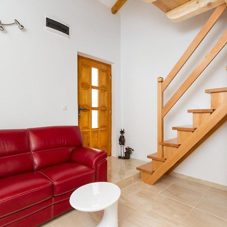 Apartments Vica Šibenik Extérieur photo