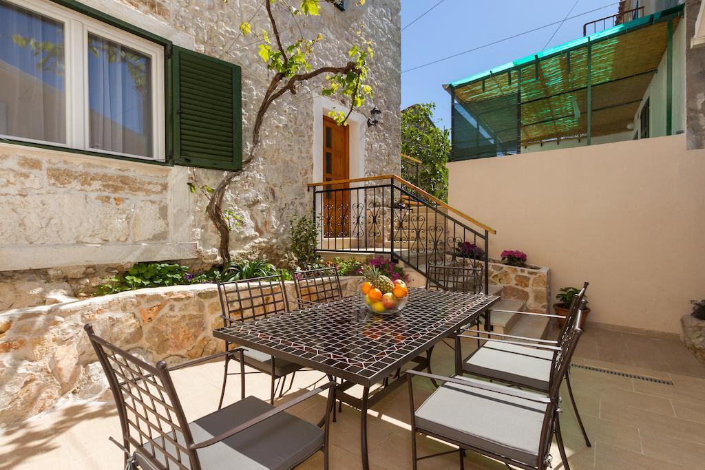 Apartments Vica Šibenik Extérieur photo
