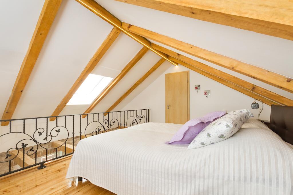 Apartments Vica Šibenik Chambre photo