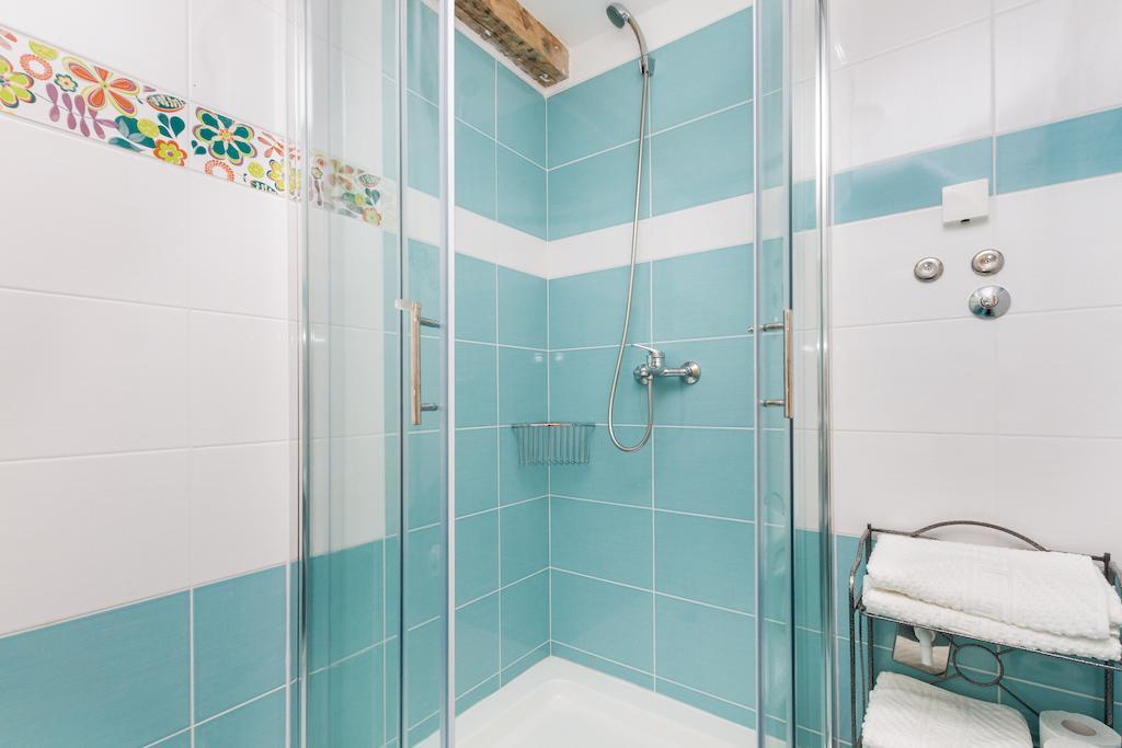 Apartments Vica Šibenik Chambre photo