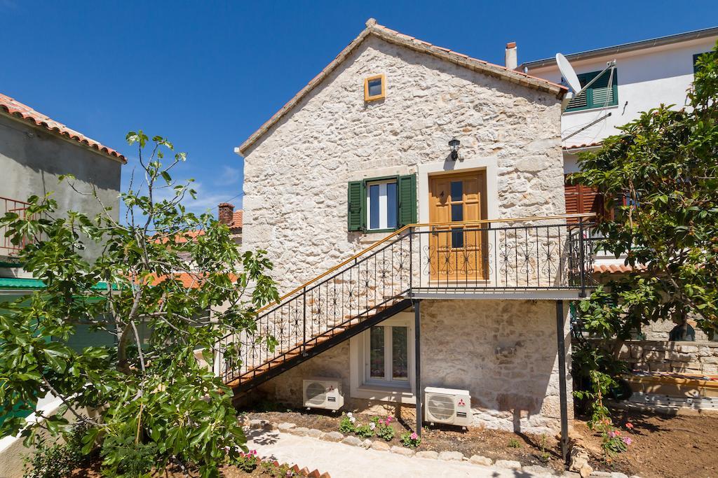 Apartments Vica Šibenik Extérieur photo