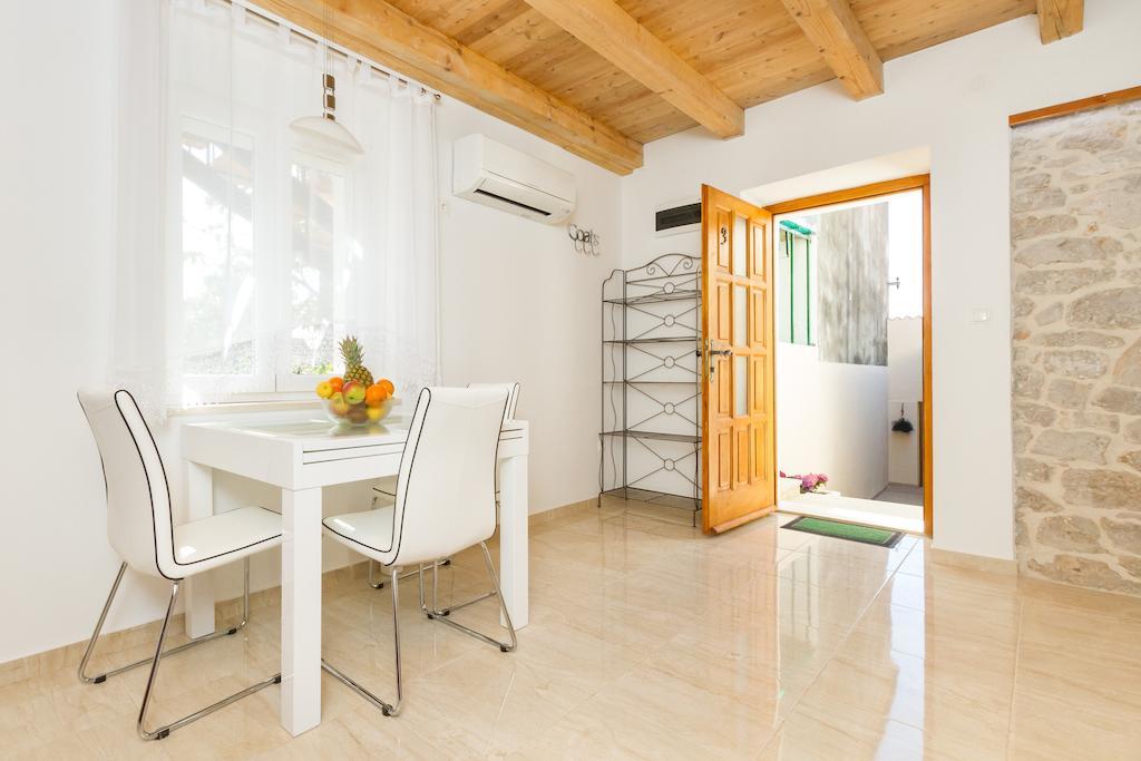 Apartments Vica Šibenik Chambre photo