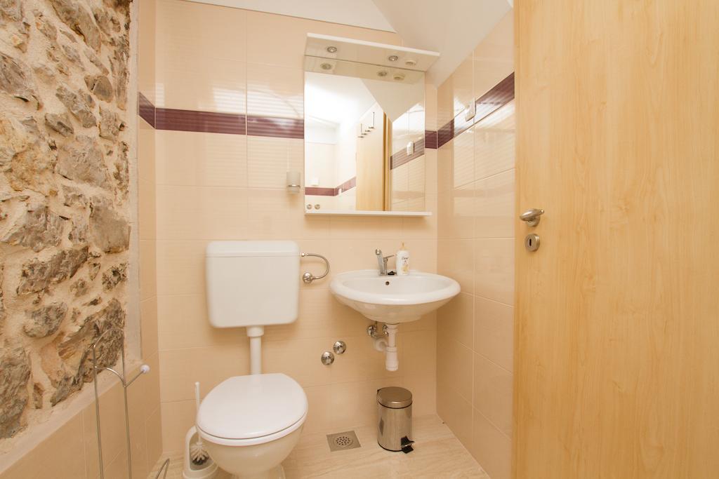 Apartments Vica Šibenik Chambre photo