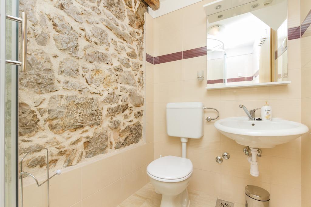 Apartments Vica Šibenik Chambre photo