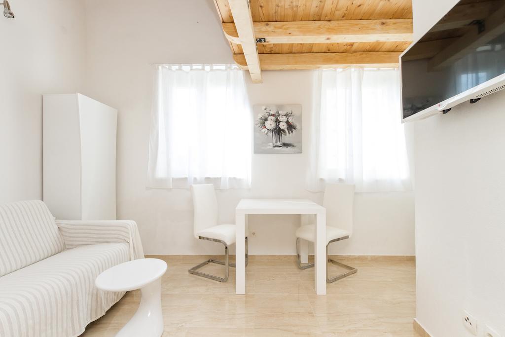 Apartments Vica Šibenik Chambre photo