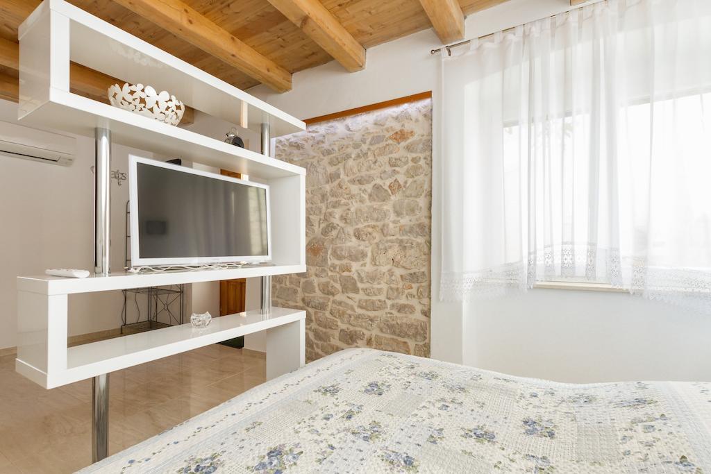 Apartments Vica Šibenik Chambre photo