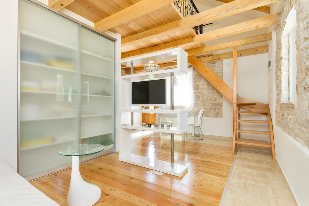 Apartments Vica Šibenik Chambre photo