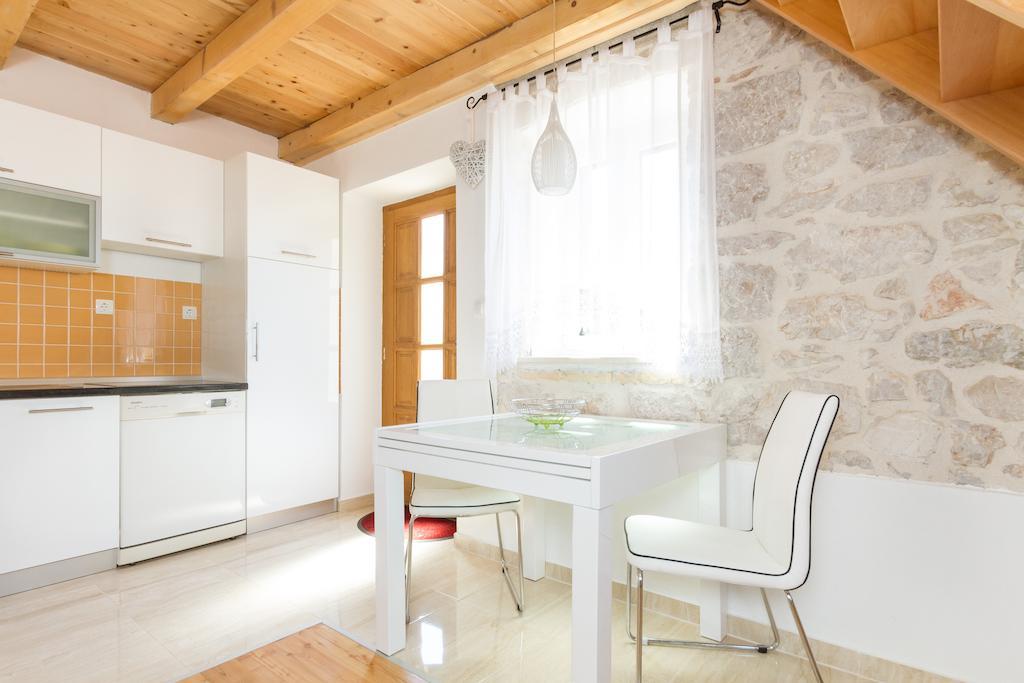 Apartments Vica Šibenik Chambre photo