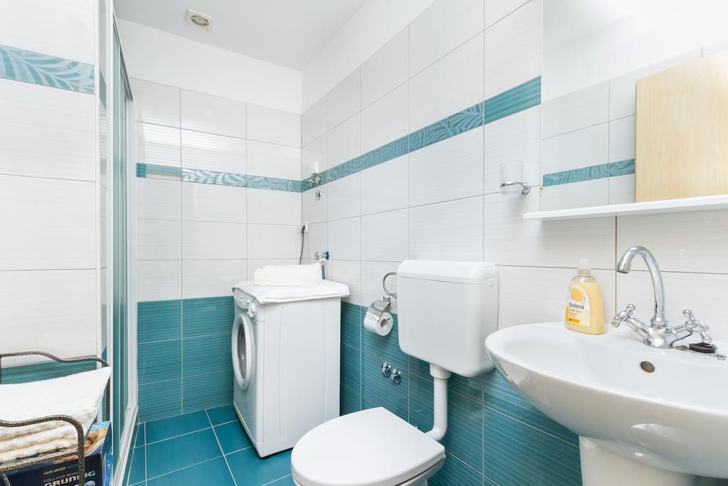 Apartments Vica Šibenik Chambre photo