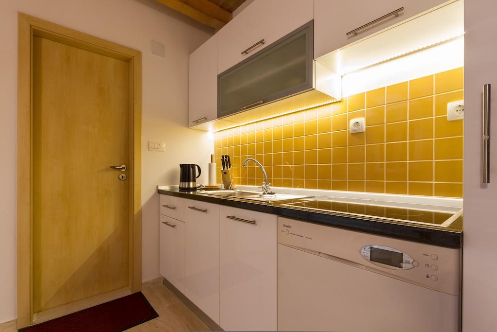 Apartments Vica Šibenik Chambre photo
