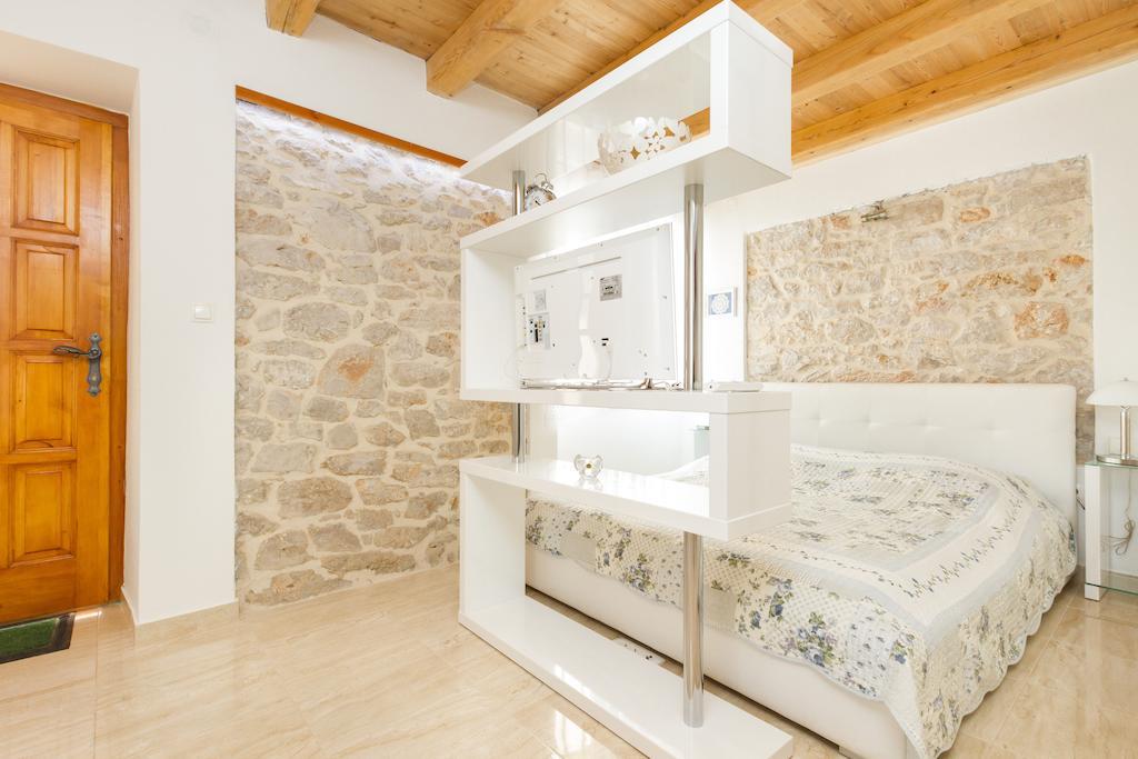 Apartments Vica Šibenik Chambre photo