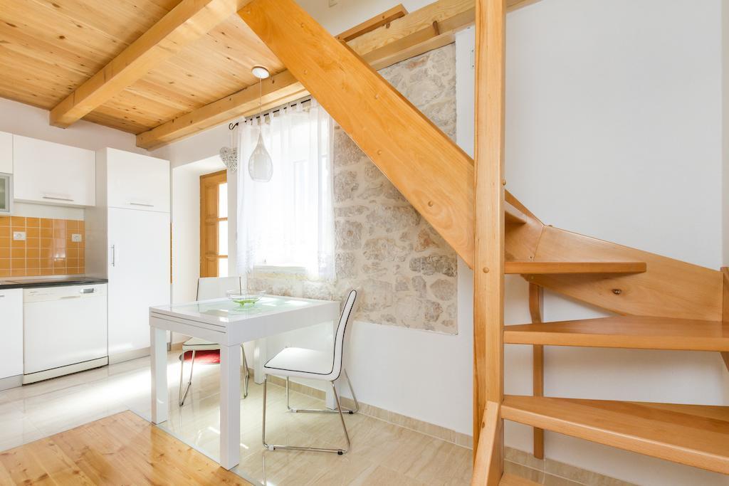 Apartments Vica Šibenik Chambre photo