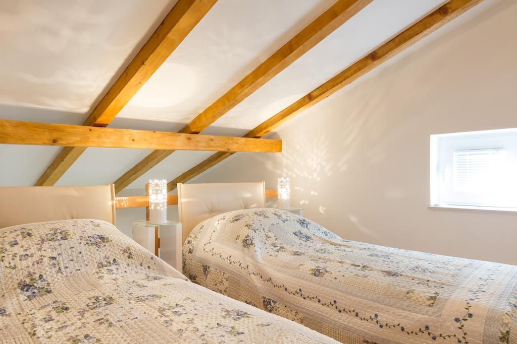 Apartments Vica Šibenik Chambre photo