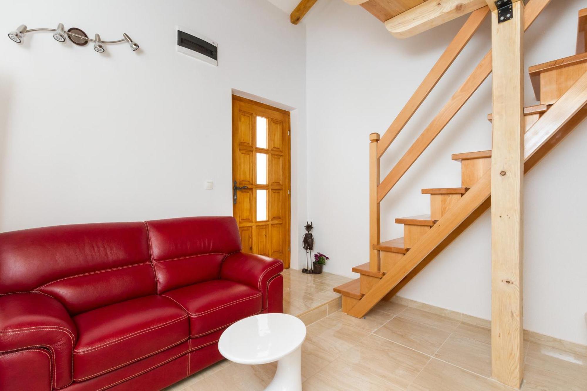 Apartments Vica Šibenik Extérieur photo