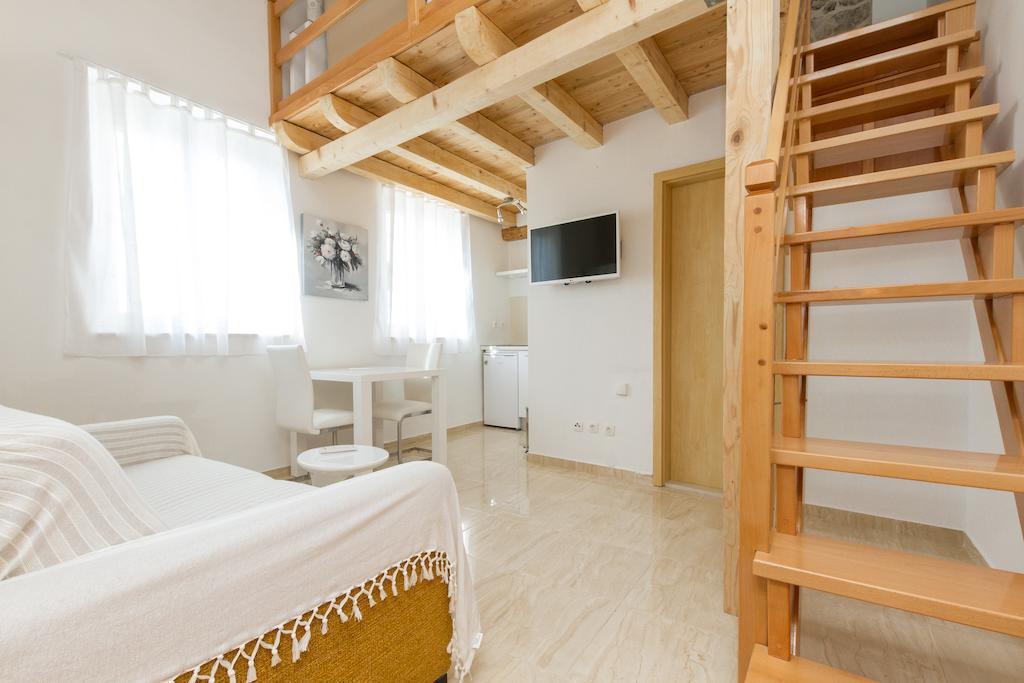 Apartments Vica Šibenik Chambre photo