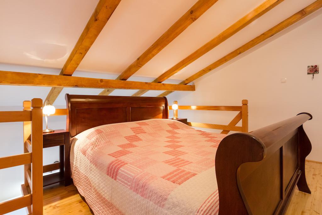 Apartments Vica Šibenik Chambre photo