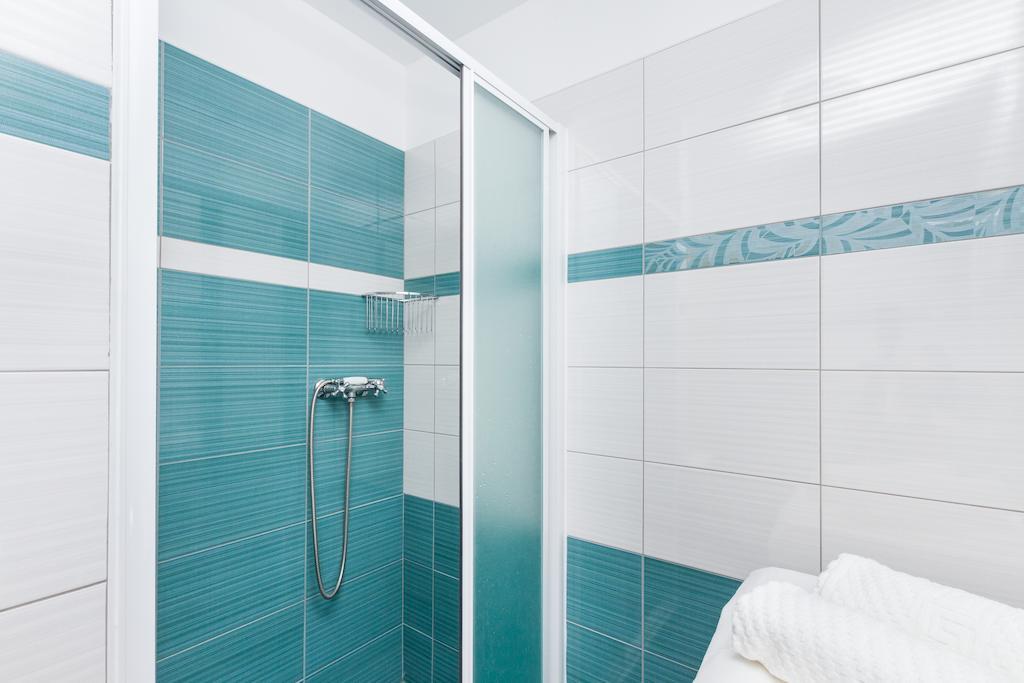 Apartments Vica Šibenik Chambre photo