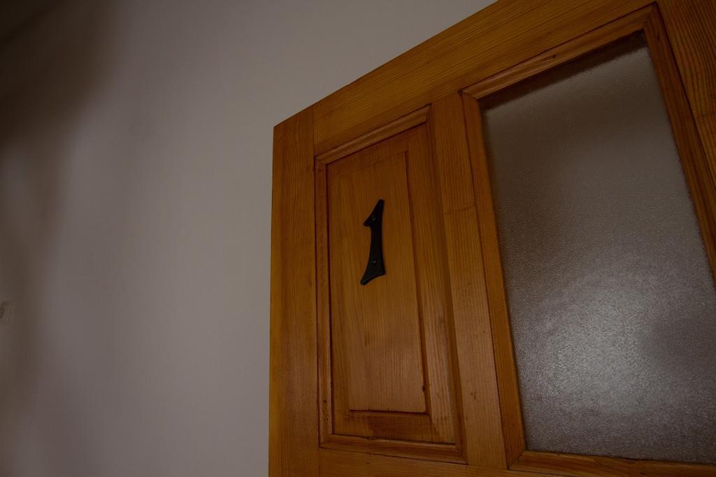 Apartments Vica Šibenik Chambre photo